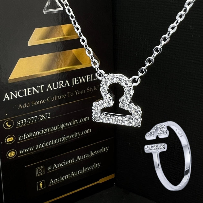 Sterling Silver Zodiac Bundle