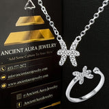 Sterling Silver Zodiac Bundle